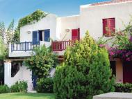 Hotel Aquis Zorbas Village Kreta
